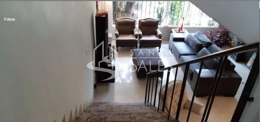 Casa, 3 quartos, 232 m² - Foto 16
