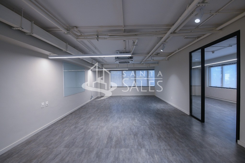 Loja-Salão, 1156 m² - Foto 16