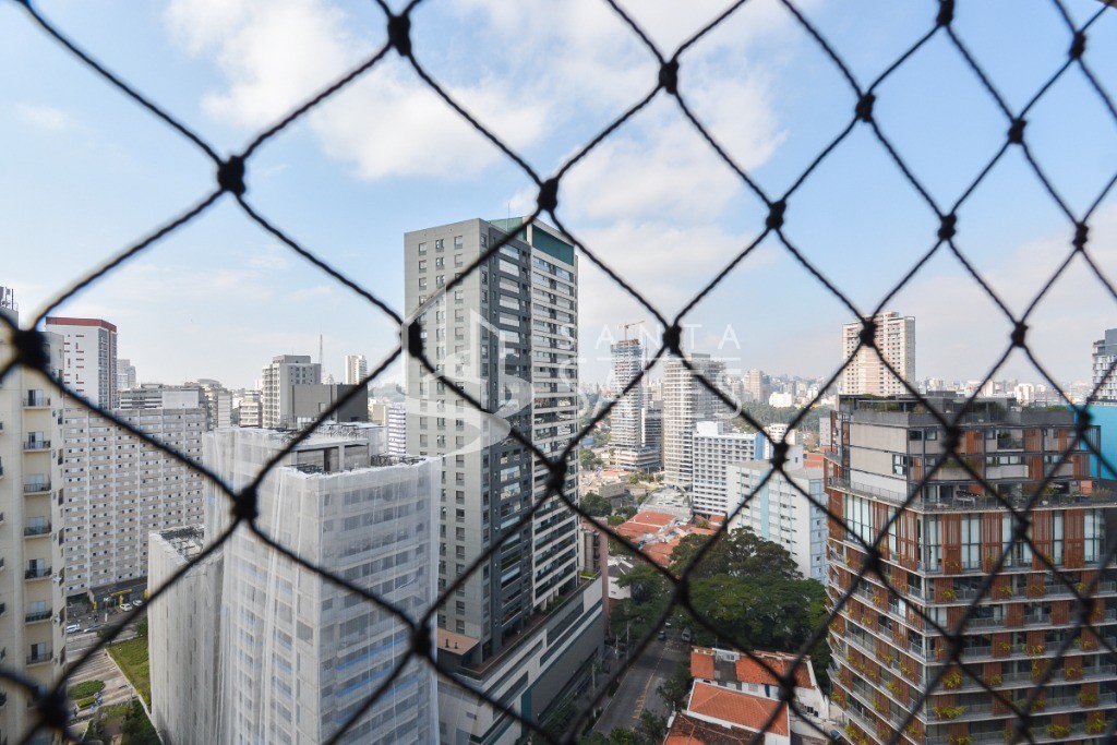 Apartamento, 1 quarto, 27 m² - Foto 44