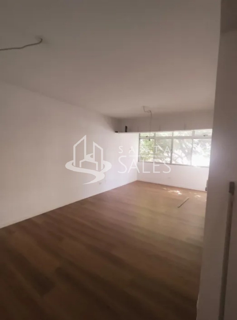 Apartamento, 3 quartos, 100 m² - Foto 1