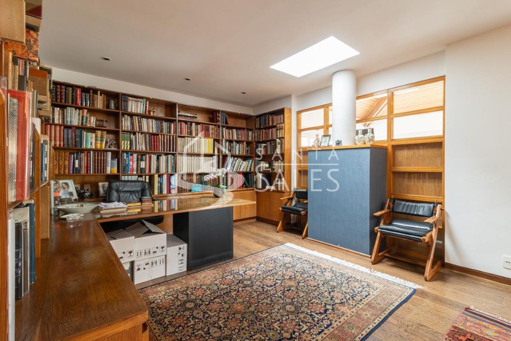 Cobertura, 3 quartos, 385 m² - Foto 65