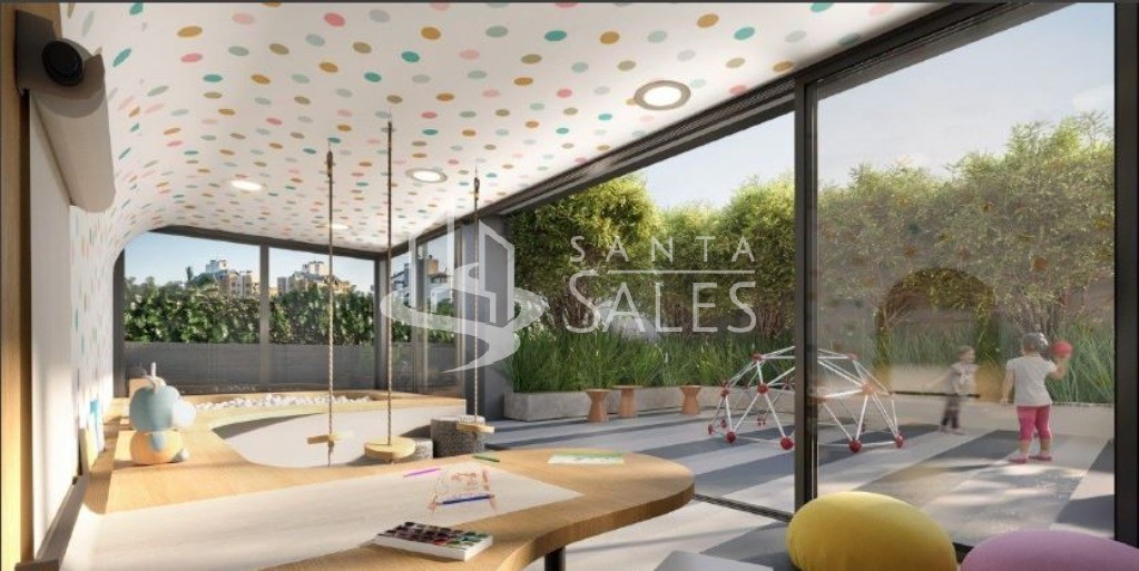 Kitnet-Studio, 23 m² - Foto 16