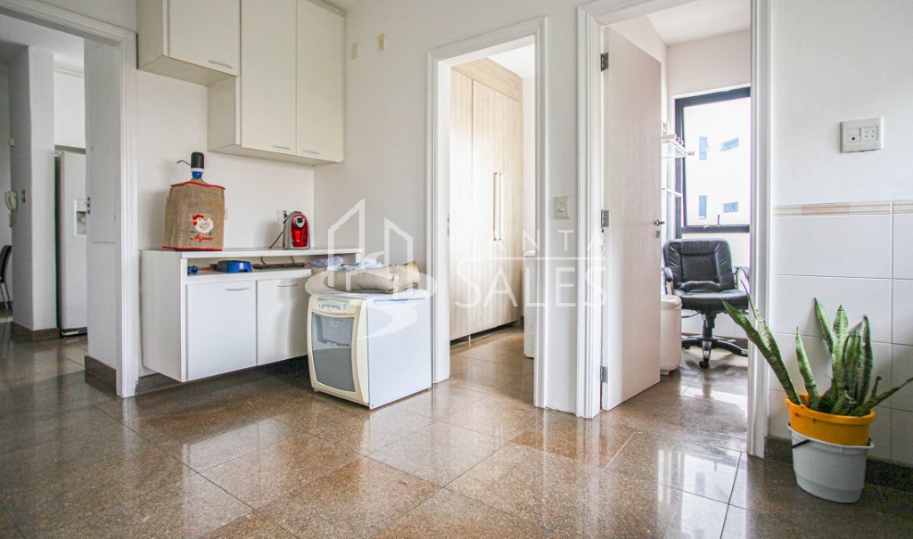 Apartamento, 5 quartos, 330 m² - Foto 39