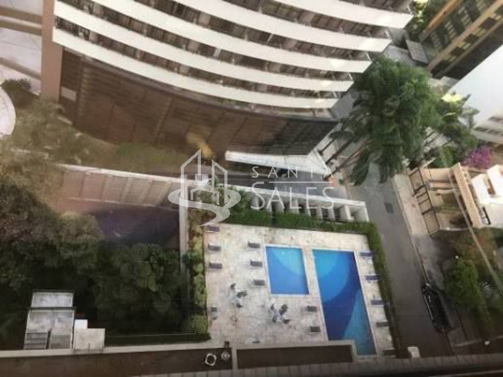 Apartamento, 1 quarto, 32 m² - Foto 14