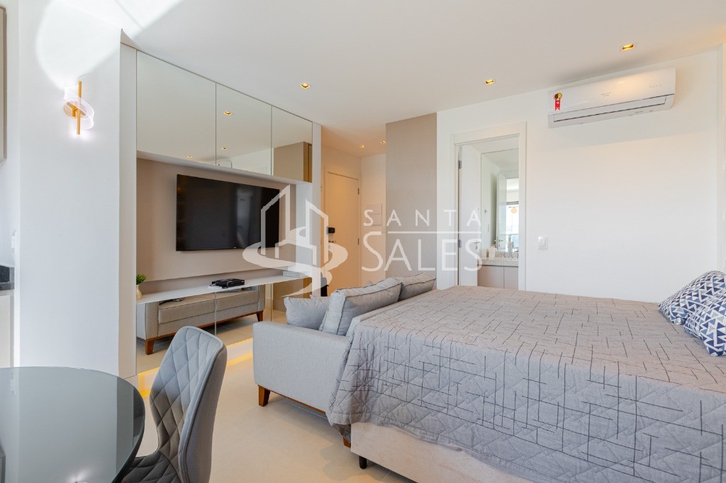 Kitnet-Studio, 29 m² - Foto 15