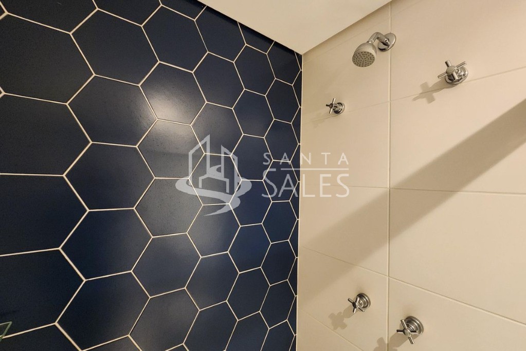 Apartamento, 1 quarto, 91 m² - Foto 34