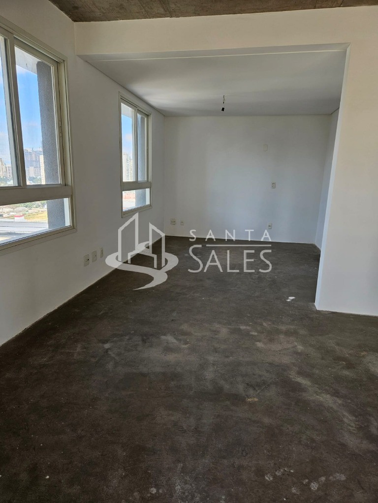 Apartamento, 1 quarto, 63 m² - Foto 1