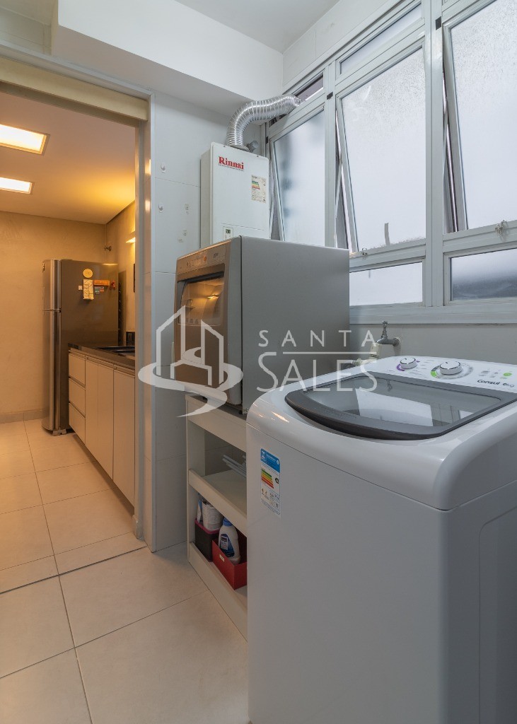 Apartamento, 2 quartos, 81 m² - Foto 40