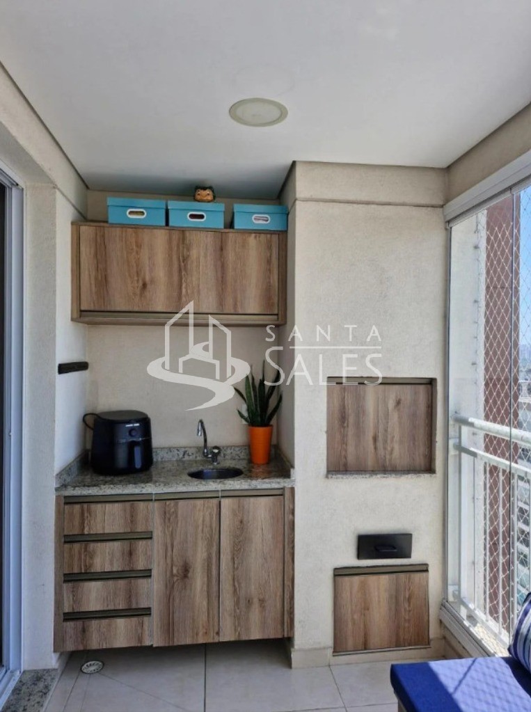 Apartamento, 2 quartos, 65 m² - Foto 3