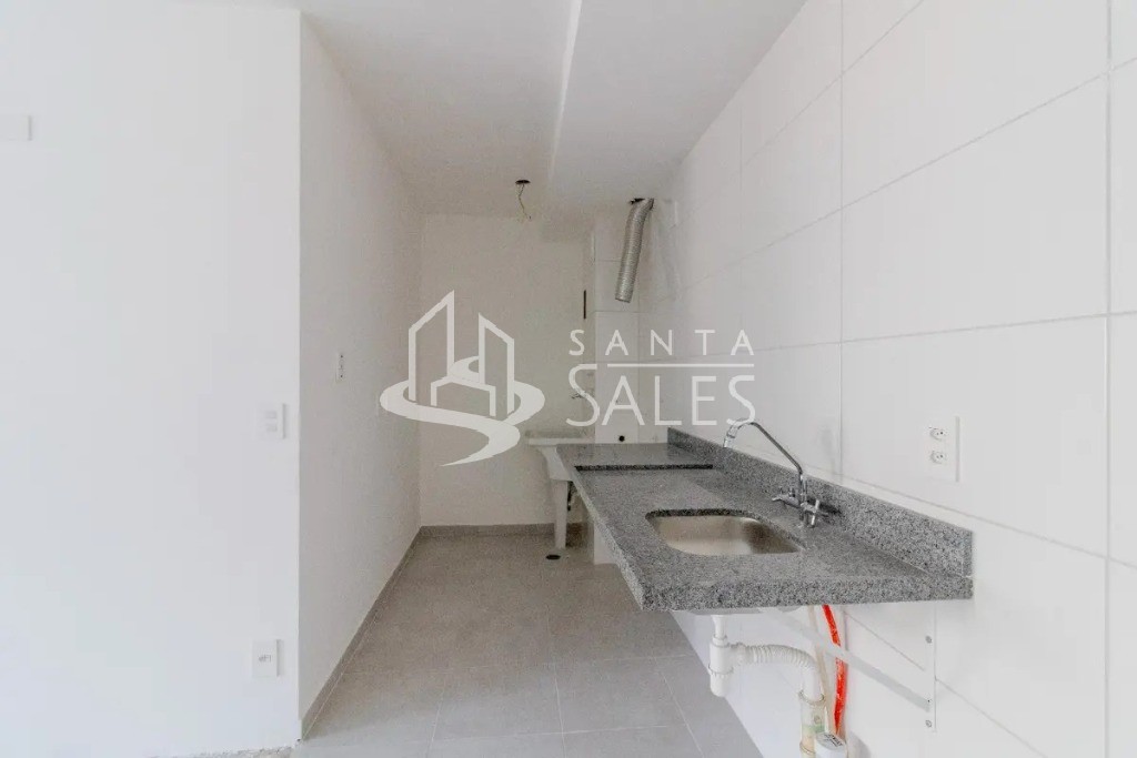 Apartamento, 2 quartos, 54 m² - Foto 7