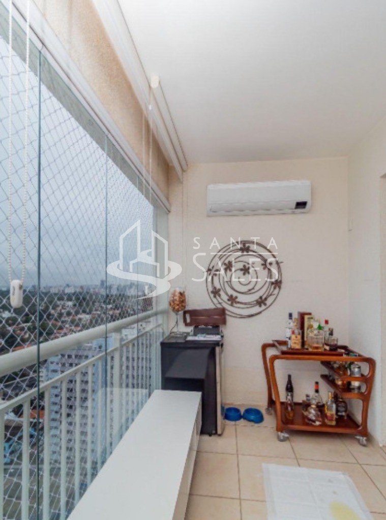 Apartamento, 1 quarto, 47 m² - Foto 12