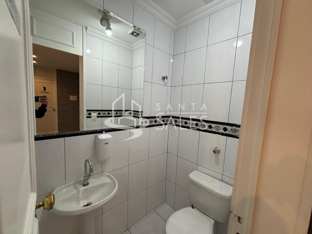 Sala-Conjunto, 66 m² - Foto 7
