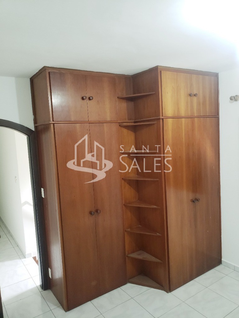 Sobrado, 4 quartos, 290 m² - Foto 10