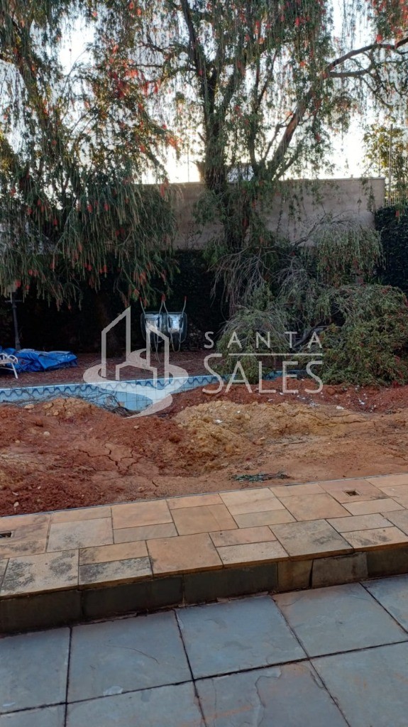 Casa, 4 quartos, 360 m² - Foto 19