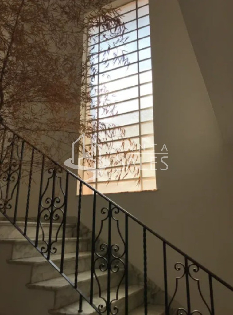 Casa, 6 quartos, 350 m² - Foto 11