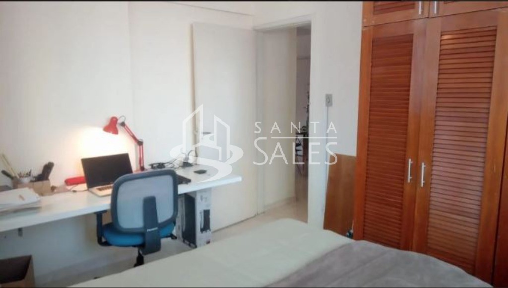 Apartamento, 1 quarto, 49 m² - Foto 20