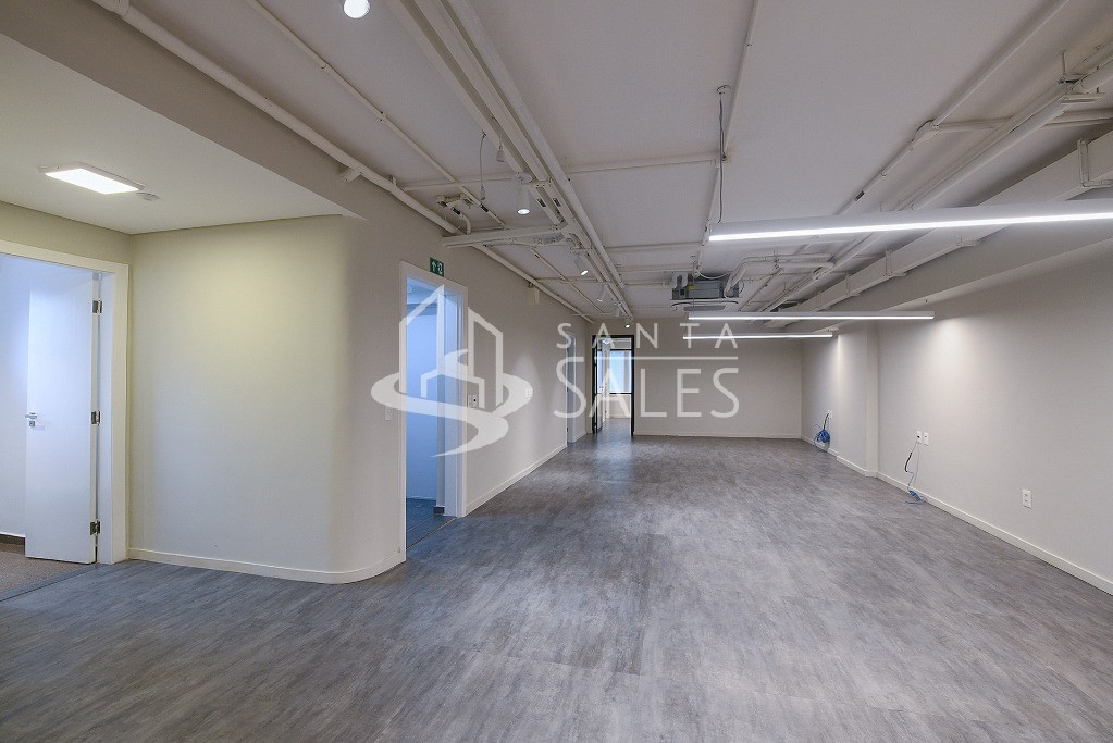 Loja-Salão, 1156 m² - Foto 10