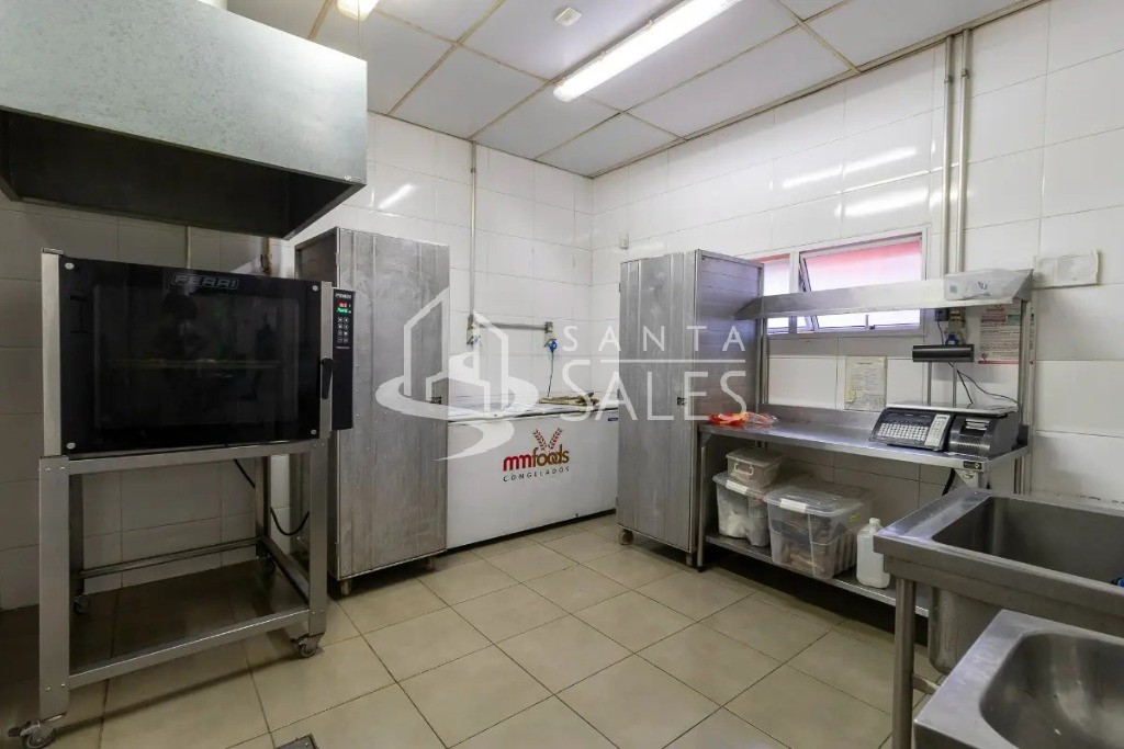 Depósito-Galpão, 384 m² - Foto 14