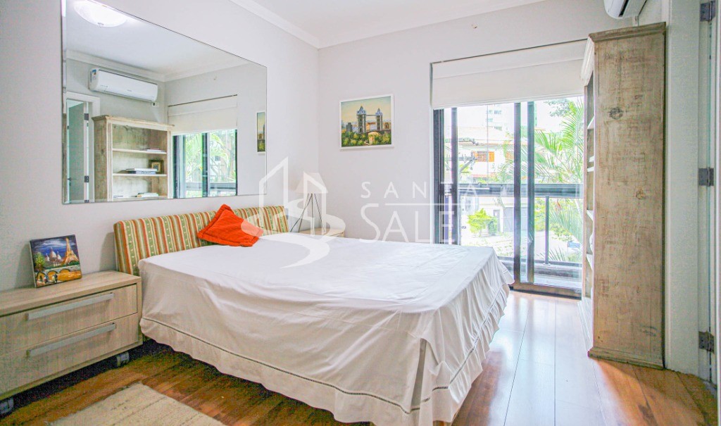 Apartamento, 5 quartos, 330 m² - Foto 32