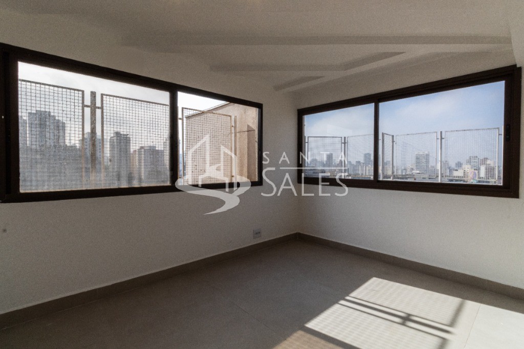 Cobertura, 2 quartos, 127 m² - Foto 23