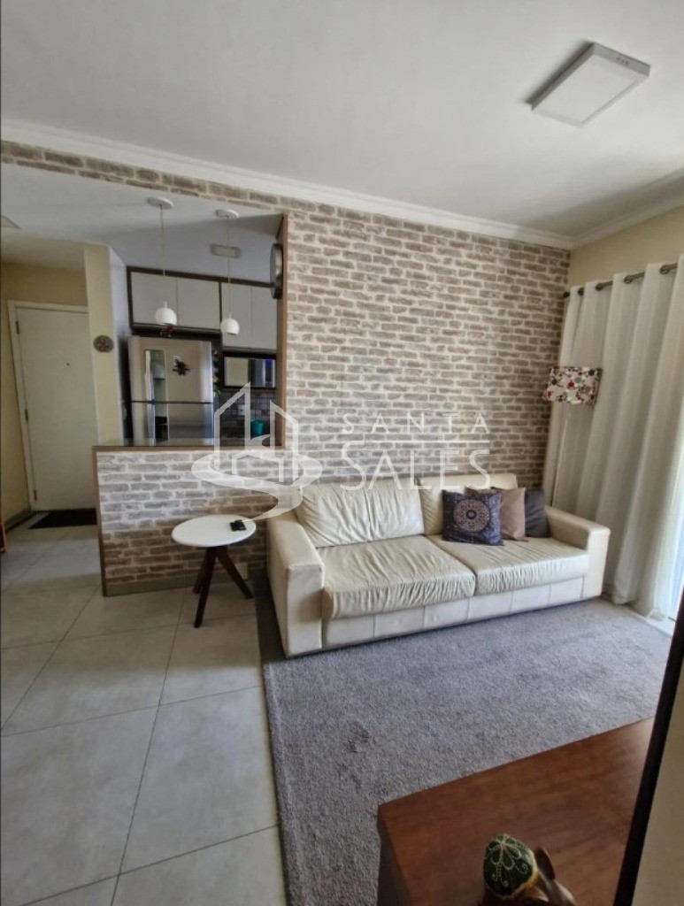 Apartamento, 2 quartos, 65 m² - Foto 2