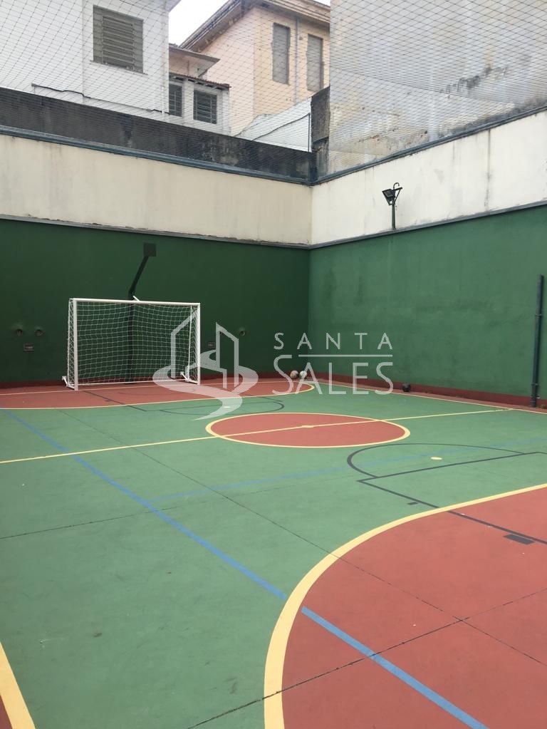 Apartamento, 4 quartos, 125 m² - Foto 29