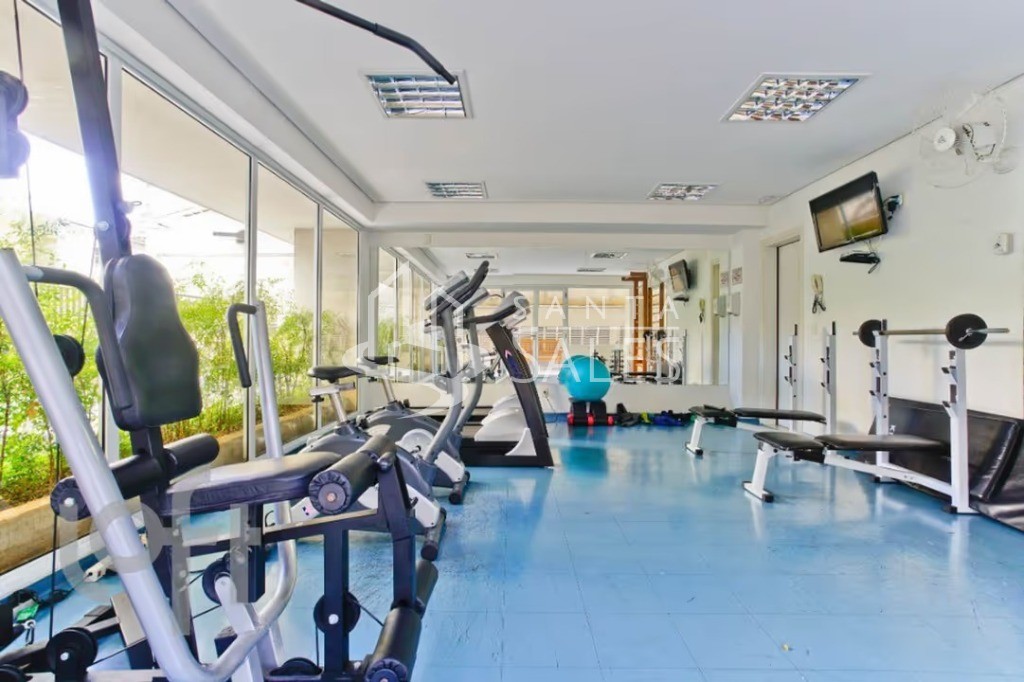Apartamento, 2 quartos, 70 m² - Foto 9