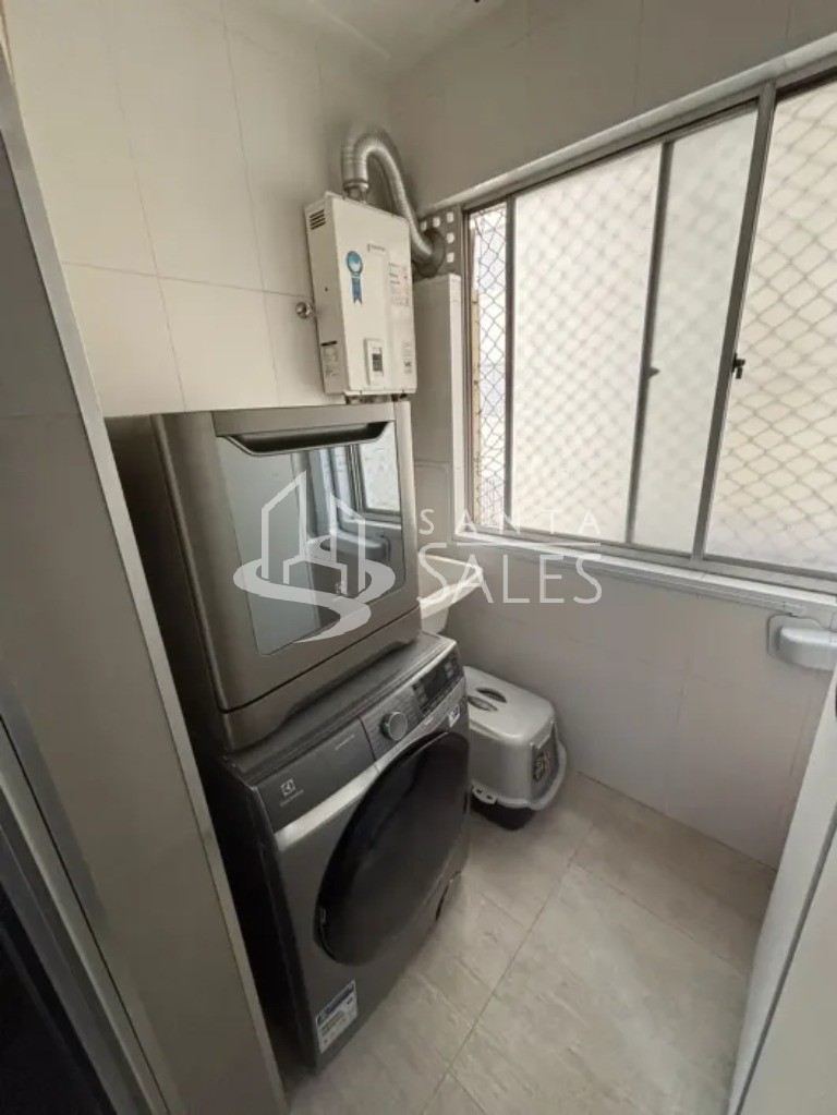 Apartamento, 2 quartos, 72 m² - Foto 12