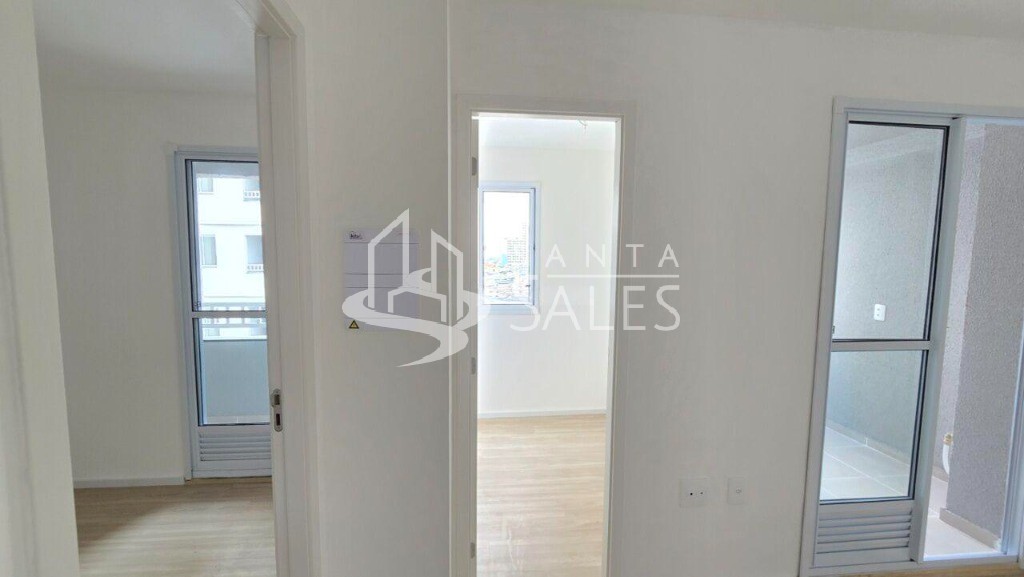 Apartamento, 2 quartos, 31 m² - Foto 14