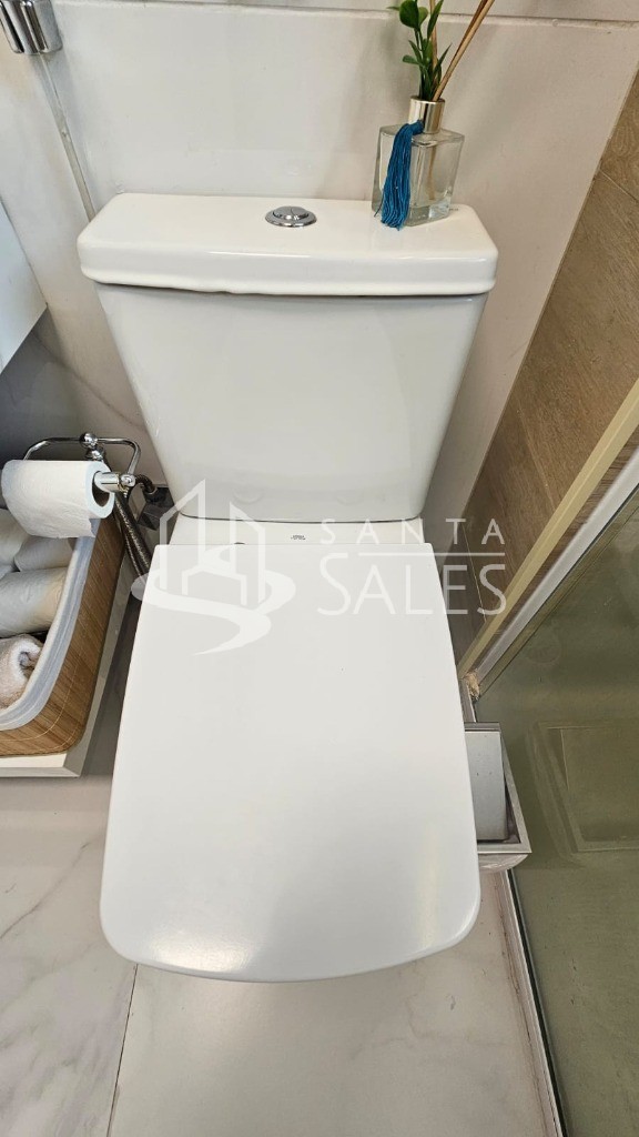 Apartamento, 2 quartos, 85 m² - Foto 20