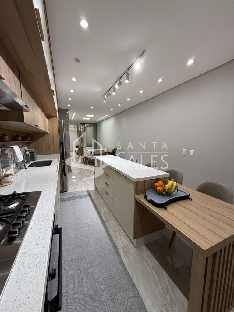 Casa, 4 quartos, 190 m² - Foto 10