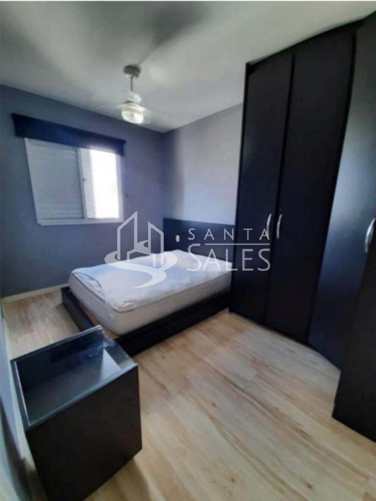Apartamento, 2 quartos, 58 m² - Foto 10