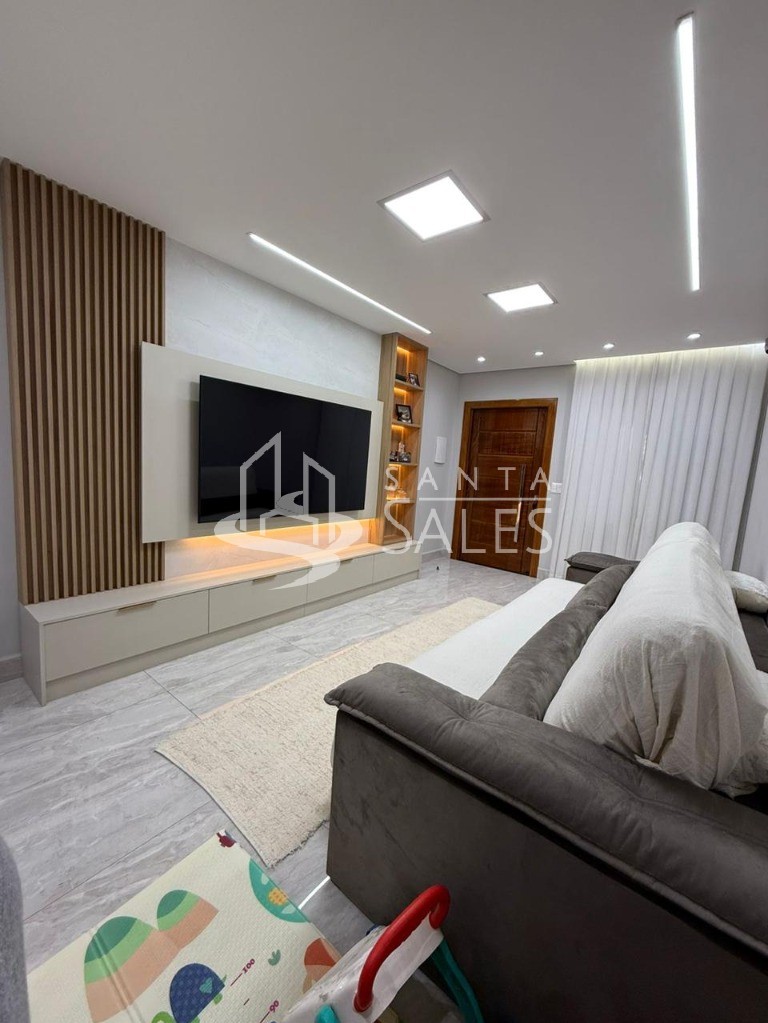 Casa, 4 quartos, 190 m² - Foto 7