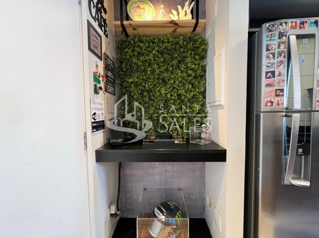 Apartamento, 2 quartos, 55 m² - Foto 6