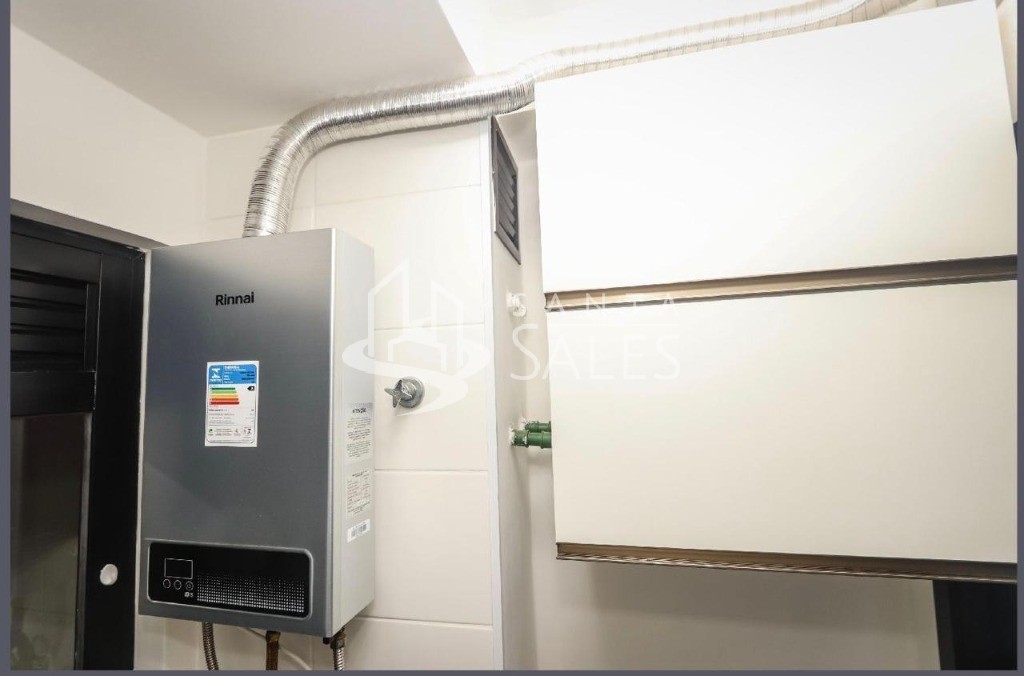 Apartamento, 2 quartos, 40 m² - Foto 23