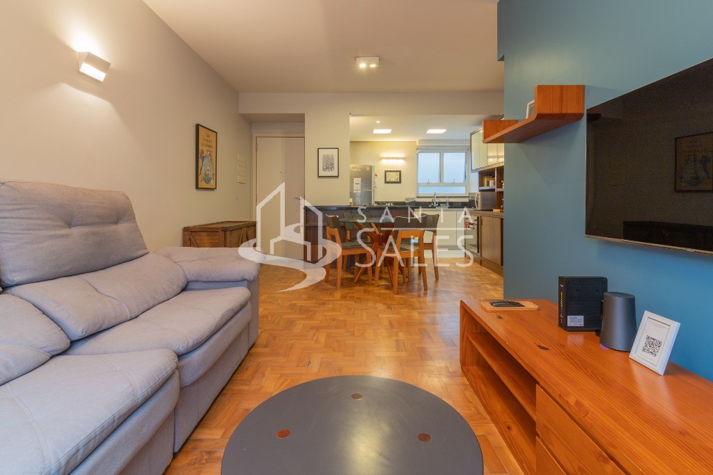 Apartamento, 2 quartos, 81 m² - Foto 9