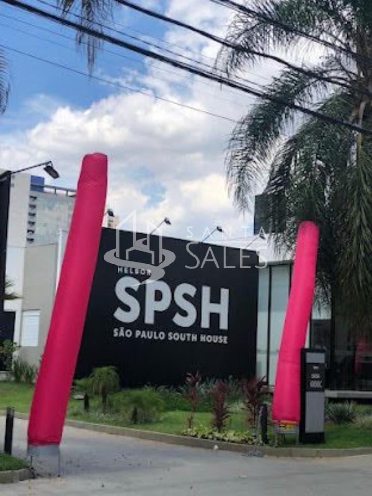 Apartamento, 2 quartos, 65 m² - Foto 22