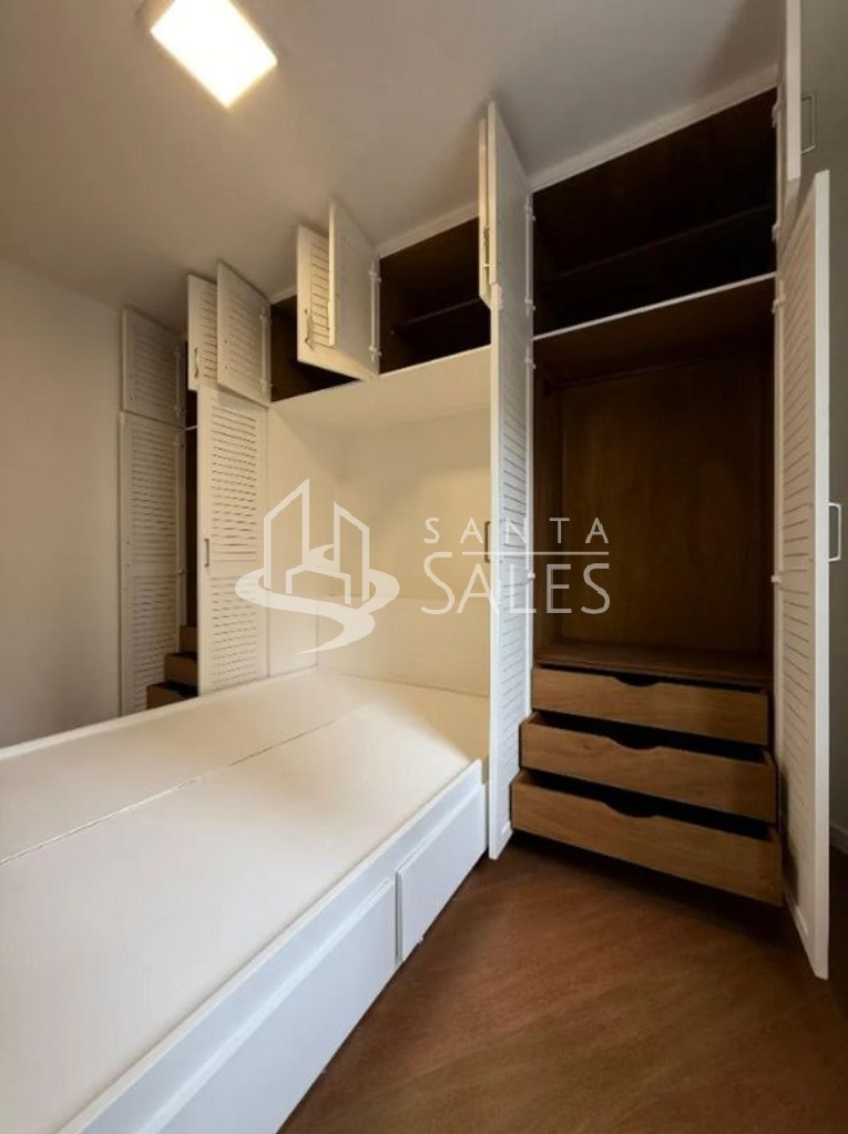 Apartamento, 2 quartos, 60 m² - Foto 17