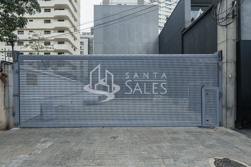 Loja-Salão, 1156 m² - Foto 48