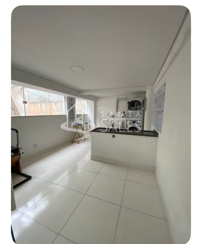 Apartamento, 1 quarto, 22 m² - Foto 9