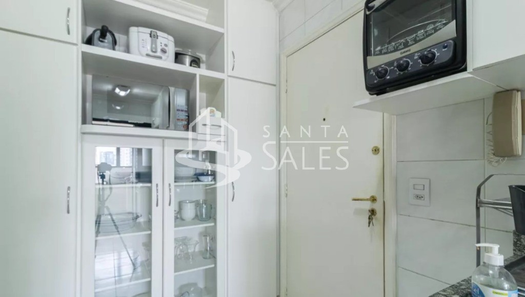 Apartamento, 3 quartos, 98 m² - Foto 46