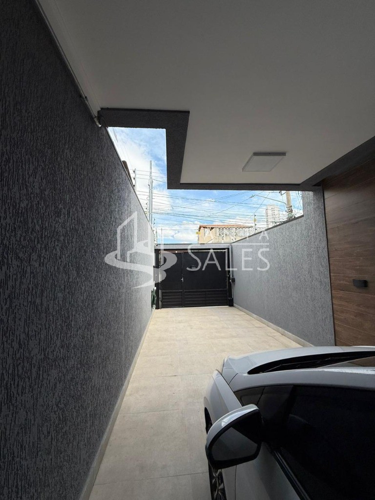 Casa, 4 quartos, 190 m² - Foto 43