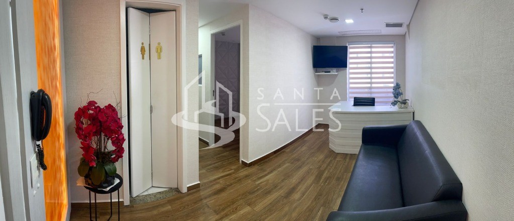 Sala-Conjunto - Foto 4