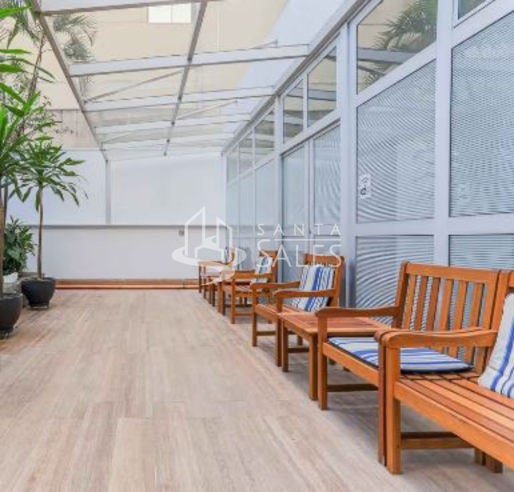 Apartamento, 3 quartos, 90 m² - Foto 30