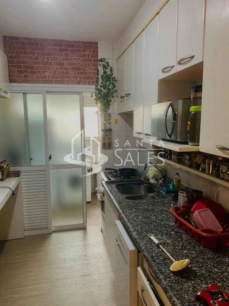 Apartamento, 3 quartos, 160 m² - Foto 4