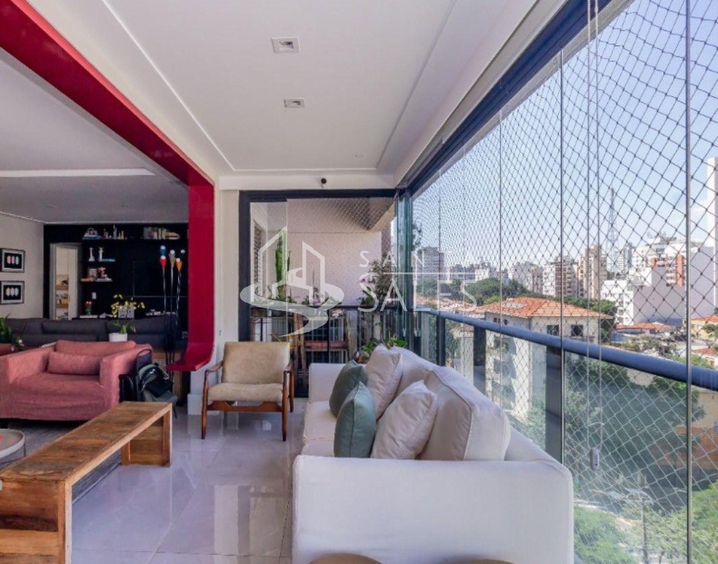 Apartamento, 2 quartos, 140 m² - Foto 17