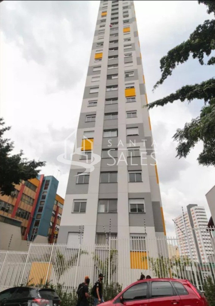 Apartamento, 2 quartos, 49 m² - Foto 9