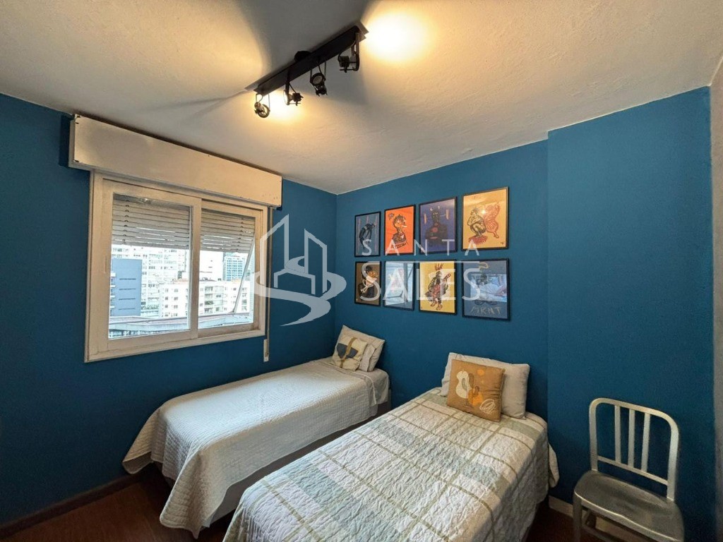 Apartamento, 3 quartos, 90 m² - Foto 25