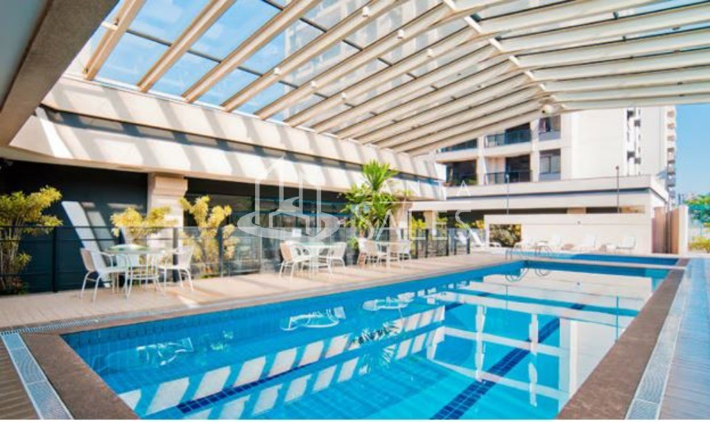 Apartamento, 1 quarto, 29 m² - Foto 8