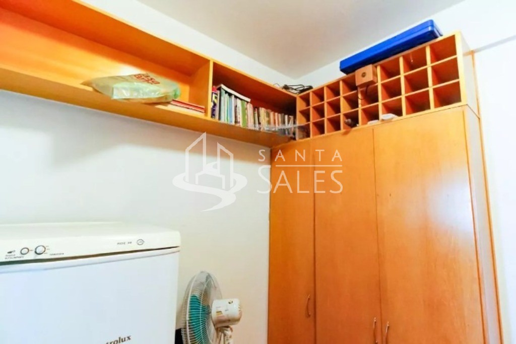 Apartamento, 3 quartos, 250 m² - Foto 58